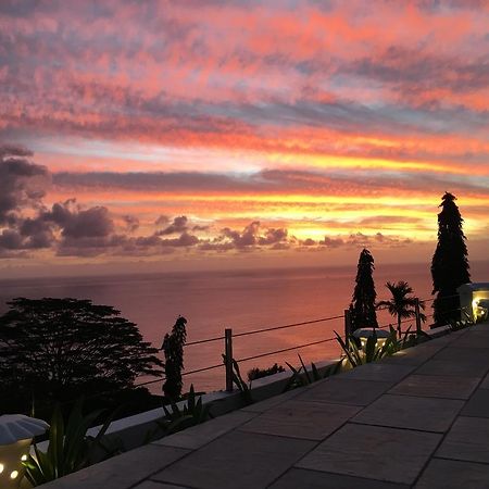 Petit Amour Villa Glacis  Eksteriør bilde