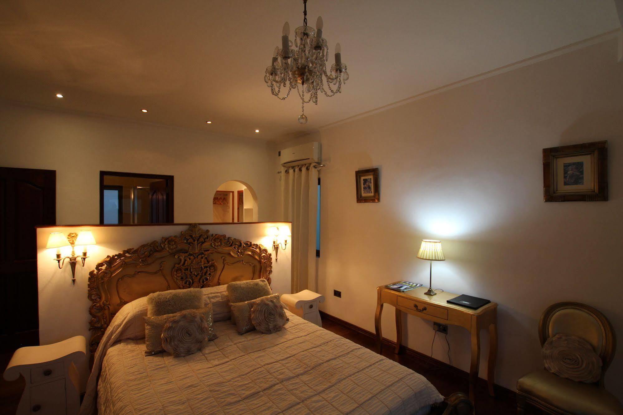 Petit Amour Villa Glacis  Eksteriør bilde