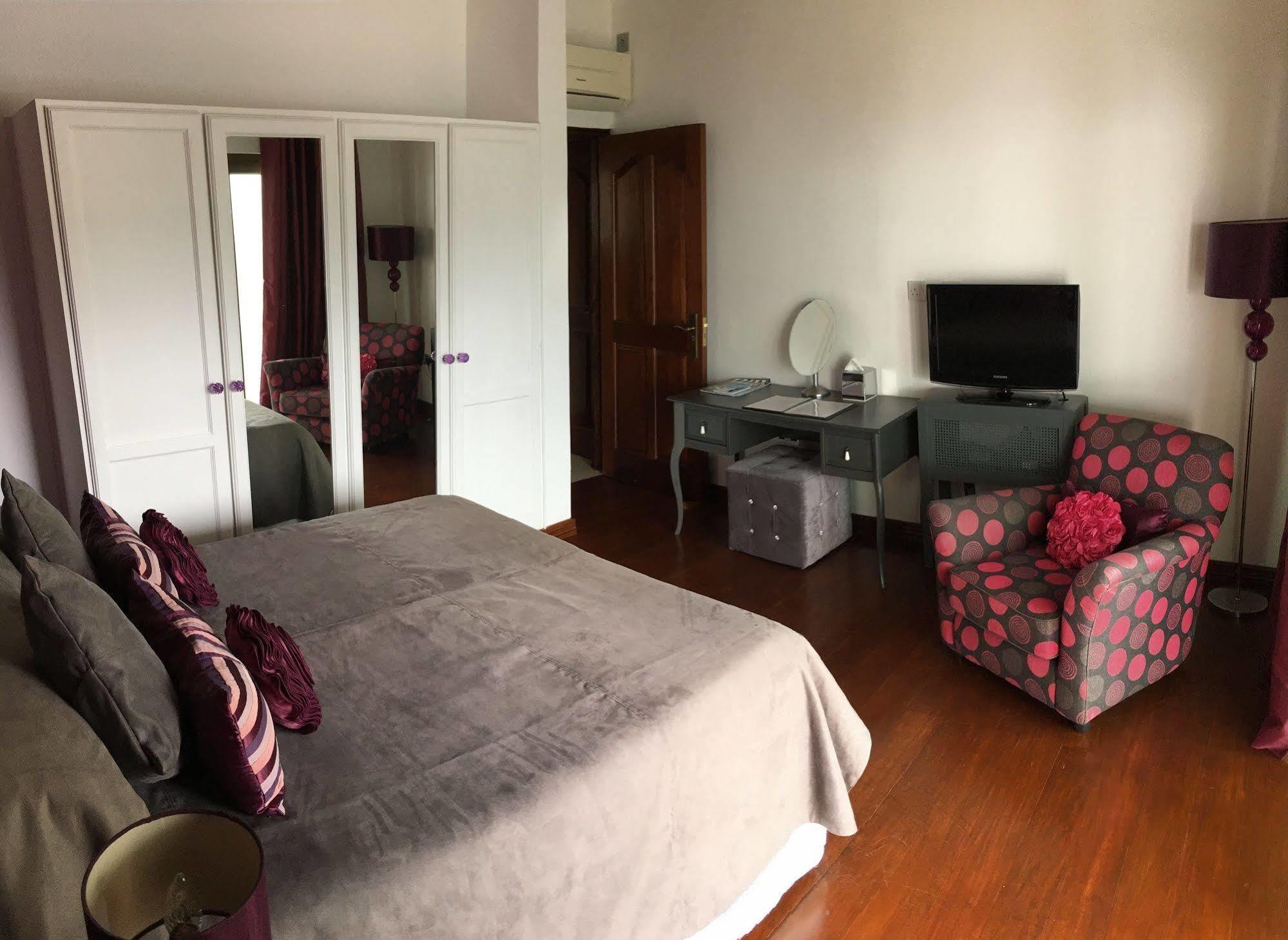 Petit Amour Villa Glacis  Eksteriør bilde