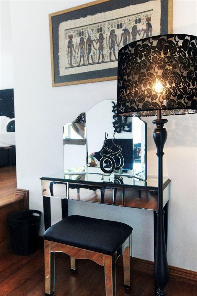 Petit Amour Villa Glacis  Eksteriør bilde